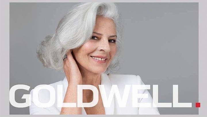 Immagine prodotto Goldwell Dualsenses Argento (250 ml, Shampoo liquido)