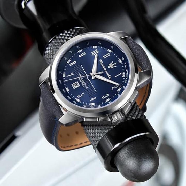 Image du produit Maserati Successo (Montre analogique, 44 mm)
