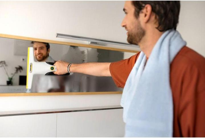 Image du produit Kärcher Myjka do okien Karcher WV 2 Universal Care *EU (1.633-671.0)