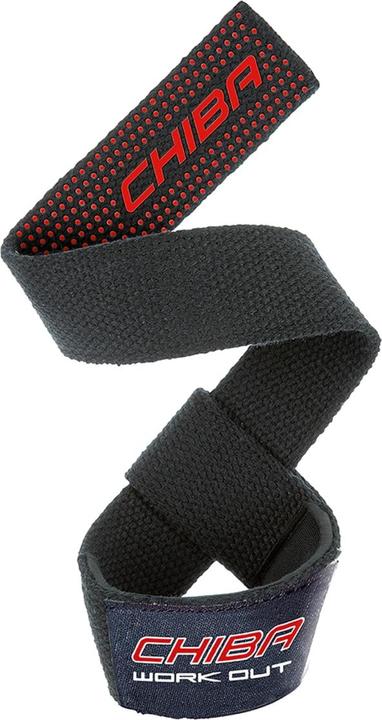 Actual product image Chiba Lat pull-down aid