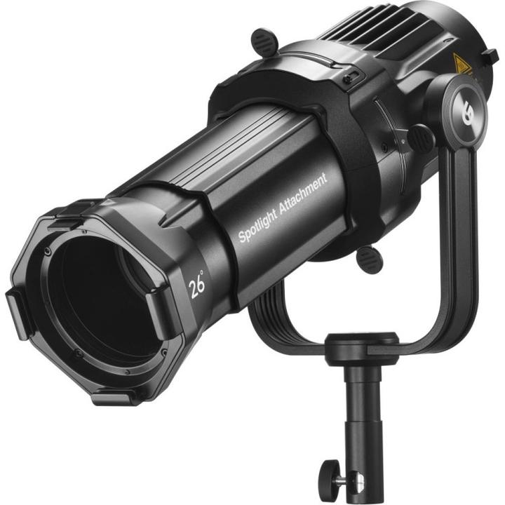 Actual product image Godox Spotlight lens 26 degrees (Godox)
