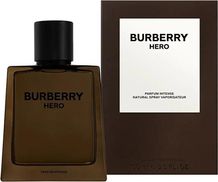Image du produit Burberry Hero Intense (Eau de parfum, 100 ml)
