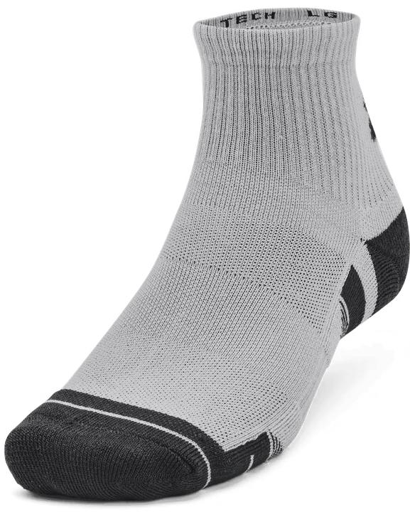 Produktbild Under Armour Performance Tech 3er Pack Socken