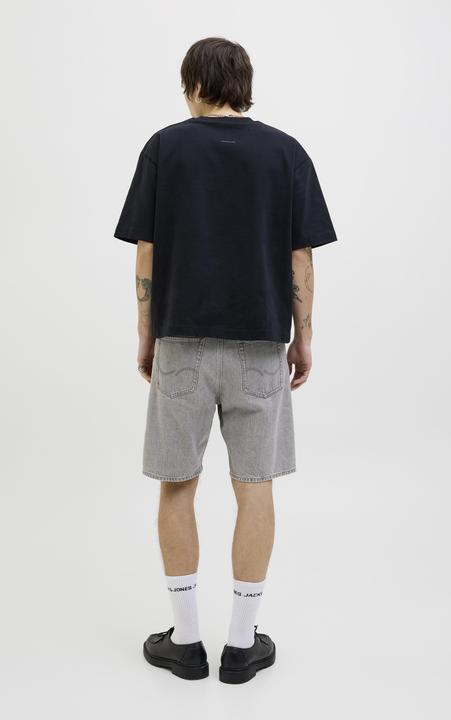 Actual product image Jack & Jones Jjialex Jjoriginal Shorts Sbd 300 Sn (XL)