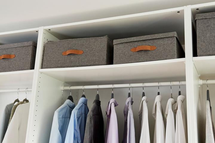 Produktbild Love it Store it Premium Schuhorganizer (47 cm, 50 l, 1x)