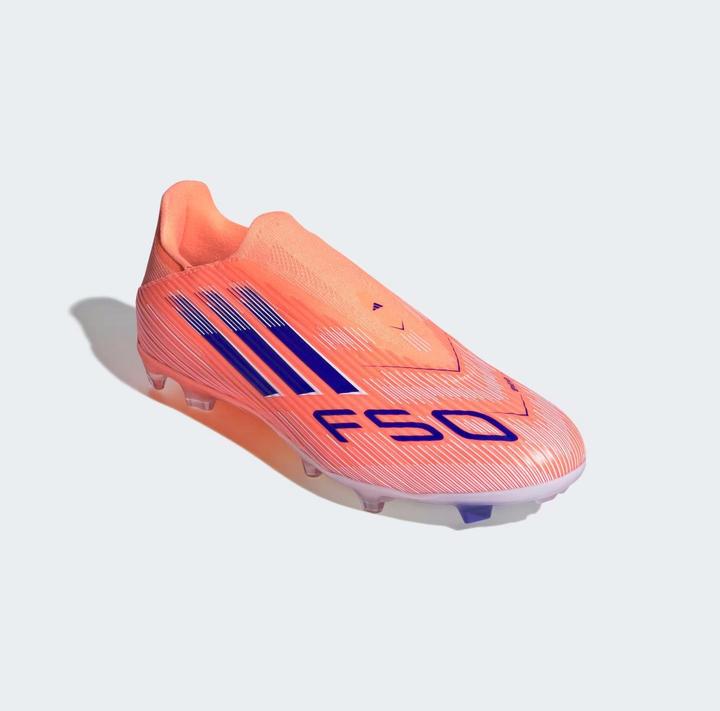 Actual product image adidas F50 League FG/AG (44)