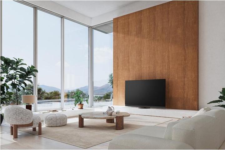 Image du produit Panasonic TV-65Z95BEG 4K HDR Smart OLED TV 164 cm (65) (65", OLED, 4K)