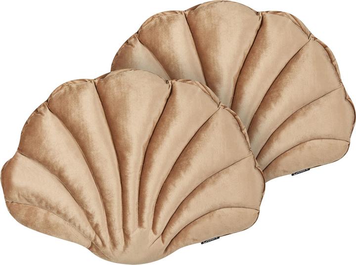 Beige sable