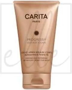 Produktbild Carita Paris Creme Apres-Solaire Reparatrice Fermete Corps (150 ml, After Sun Creme)