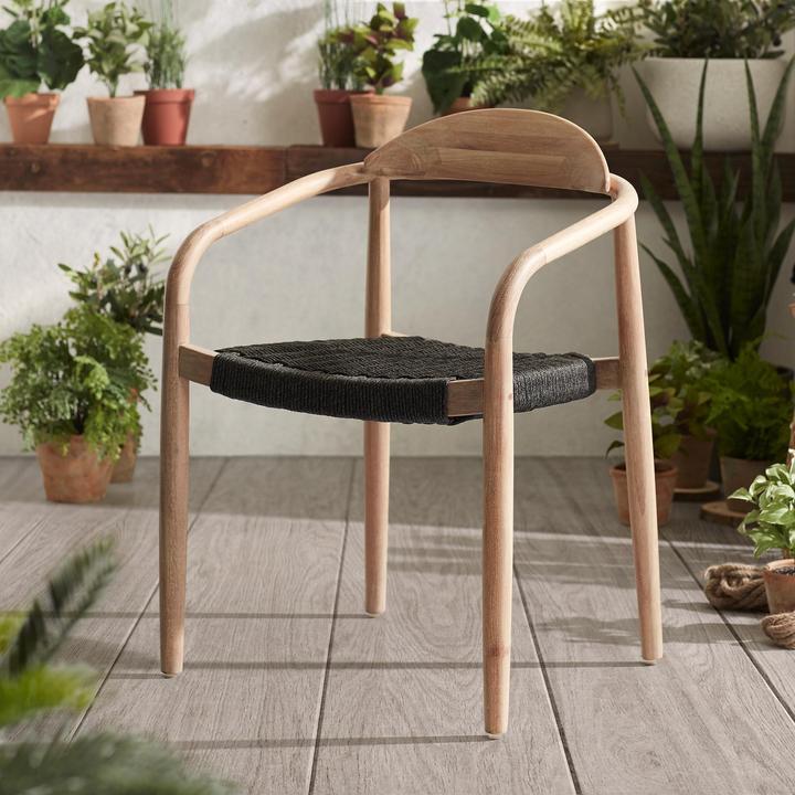 Actual product image Kave Home Nina