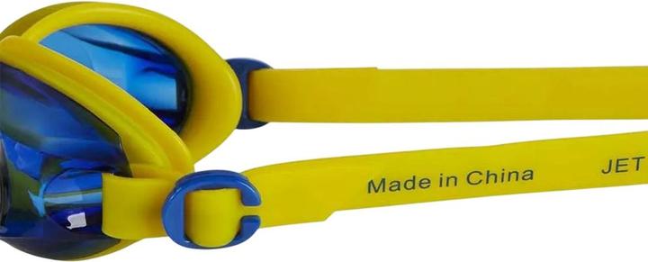 Produktbild Speedo Jet V2 Schwimmbrille