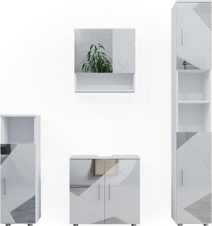 Image du produit Vicco Irma