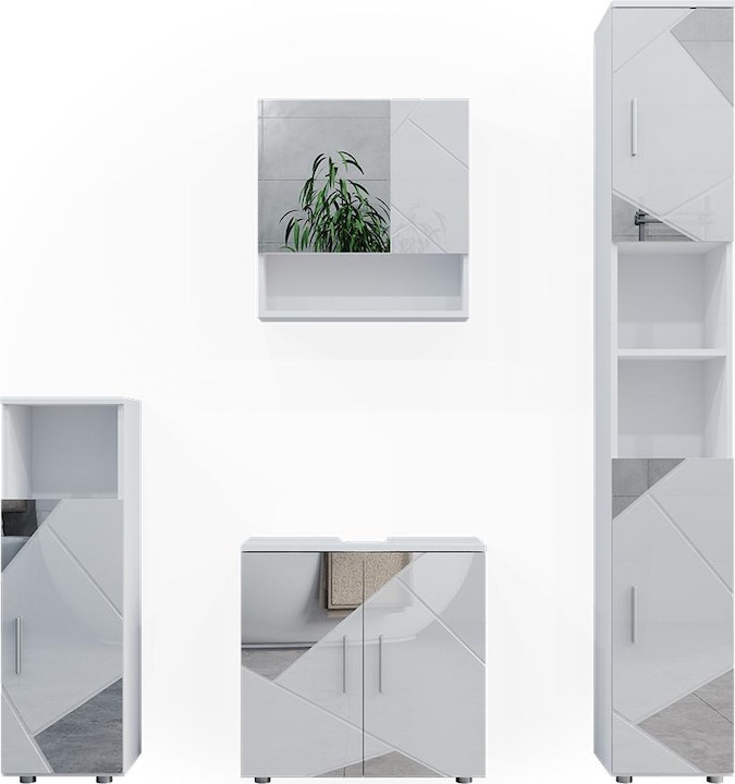 Actual product image Vicco Irma