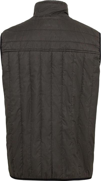 Produktbild Camel Active Steppweste mit Stehkragen (48)