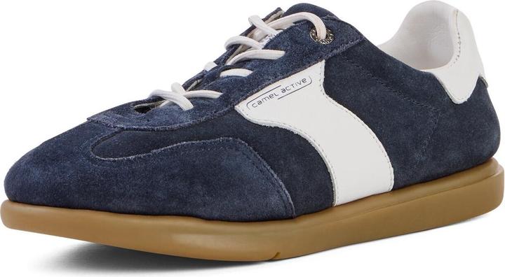 Actual product image Camel Active Sneaker split NAVY (36)