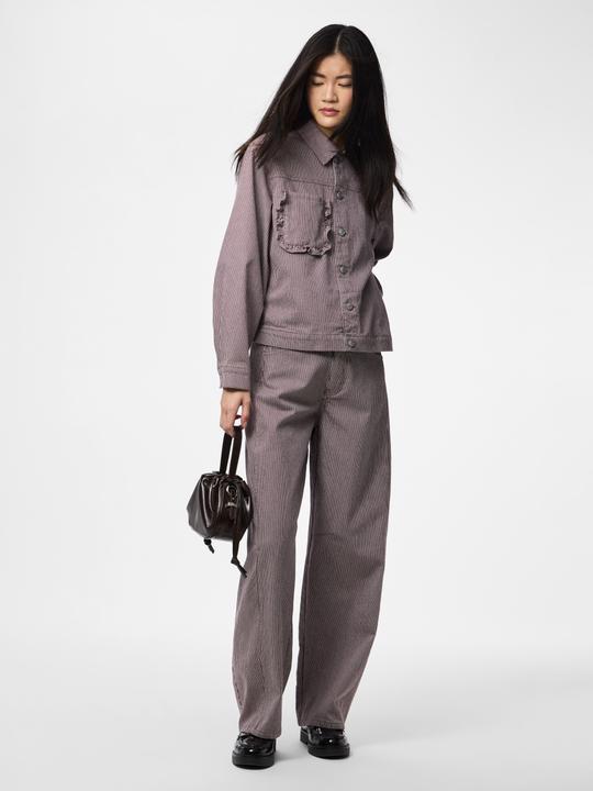 Produktbild Pieces PCBILLO Jeansjacke (M)