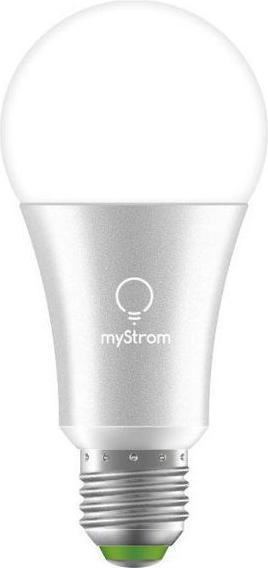 myStrom WiFi Bulb (E27, 600 lm, 1x)
