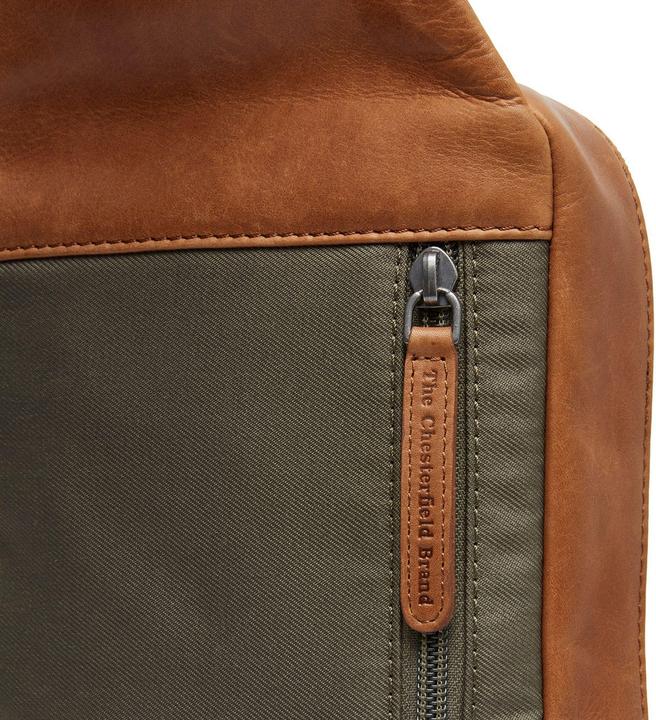 Actual product image The Chesterfield Brand Fusion Salla Umhängetasche 15 cm