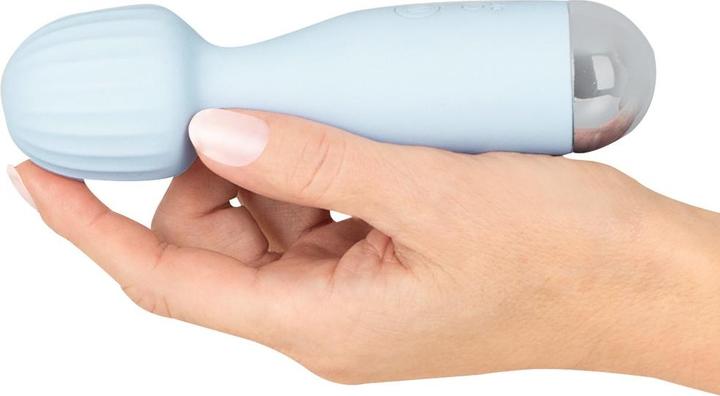 Actual product image Beau Coeur VANYOR Mini Wand Massager