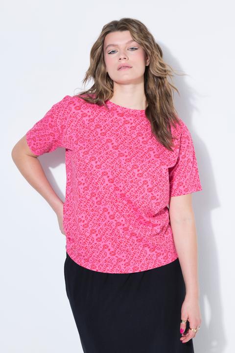 Produktbild Studio Untold T-Shirt, oversized, Color-Leo (42, 44)