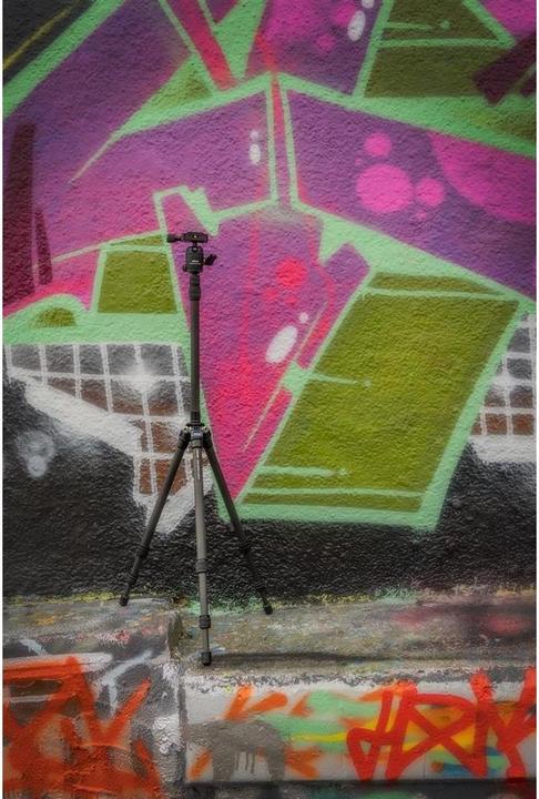 Produktbild Dörr Carbonstativ Slim Hopper (Carbon)