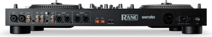 Produktbild Rane One