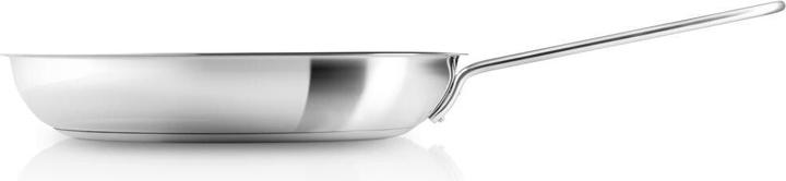 Produktbild Eva Solo Stainless Steel 30 cm Keramikbeschichtung (30 cm, Bratpfanne, Aluminium)