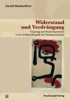 Produktbild Widerstand und Verdrängung (Deutsch, Gerald Mackenthun, 2012)