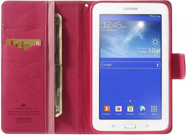 Produktbild Goospery Fancy Diary Series (Galaxy Tab 3 7.0 Lite (2013))