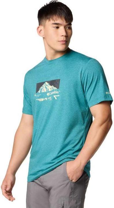 Produktbild Columbia Kwick Hike TShirt (M)