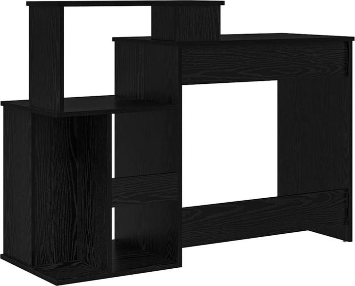 Immagine prodotto vidaXL Schreibtisch für Zuhause (44 x 120.50 x 88.50 cm)