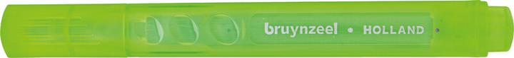 Produktbild Bruynzeel Filzstifte Neon 4 Farben (4x)