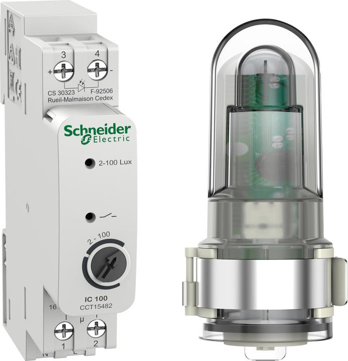Actual product image Schneider Electric CCT15482