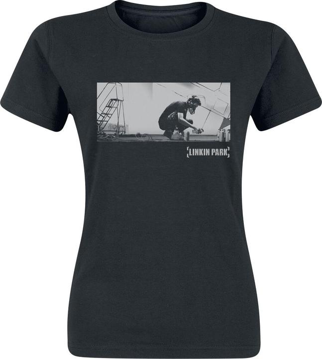 Produktbild Linkin Park Meteora (S)