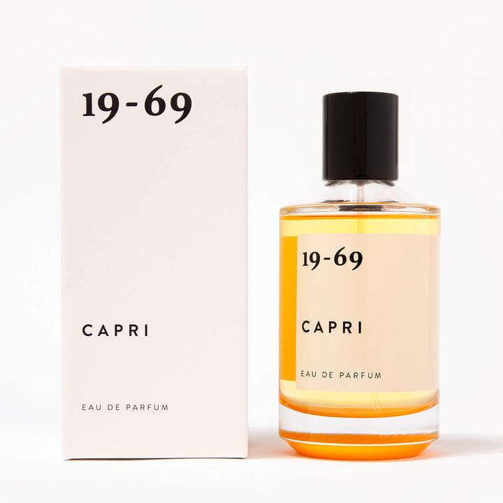 Immagine prodotto 19-69 Profumo Mrs 10200 (Eau de parfum, 100 ml)
