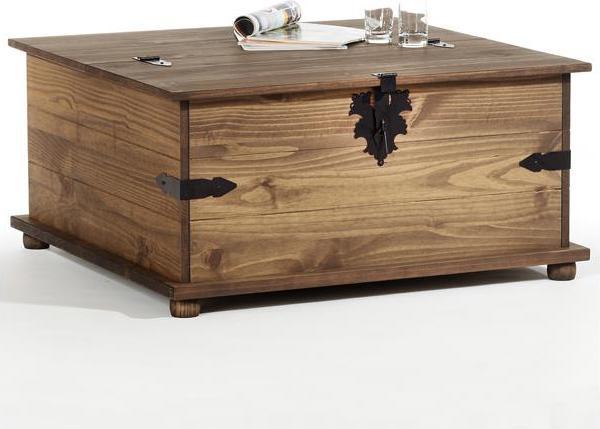 Immagine prodotto IDIMEX Tequila (72 x 92 x 44 cm)