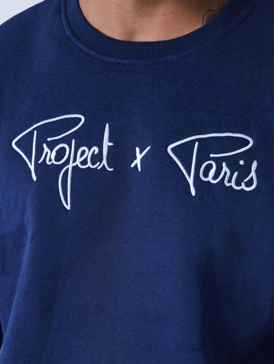 Actual product image Project X Paris sweatshirt crewneck (XL)