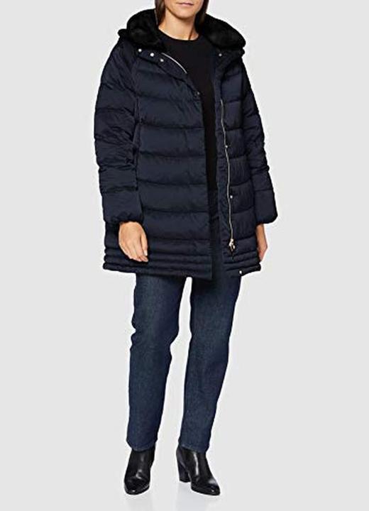 Immagine prodotto Geox Chloo Long Parka Ademend (32)