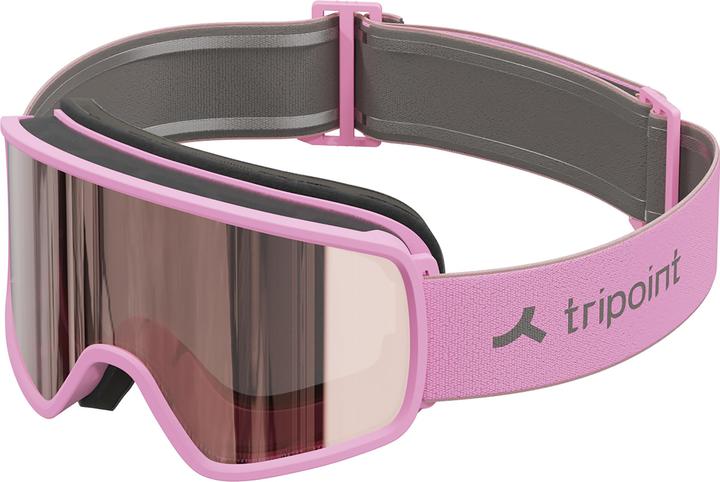 Immagine prodotto Tripoint Mount Roraima