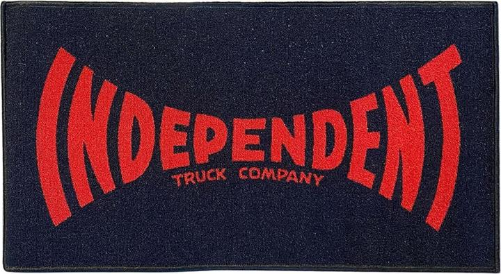 Independent Span Rug