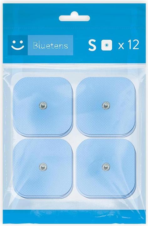 Bluetens Spare electrodes 12 pcs.