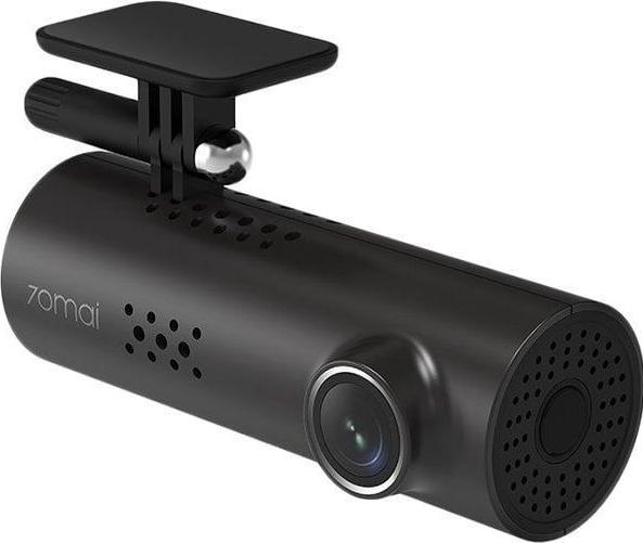 Actual product image 70mai Smart Dash Cam 1S (Wi-Fi, Full HD)