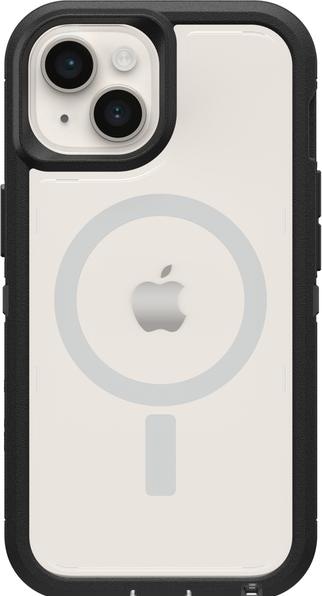 Actual product image OtterBox Defender XT mit MagSafe (Apple iPhone 13, Apple iPhone 14)