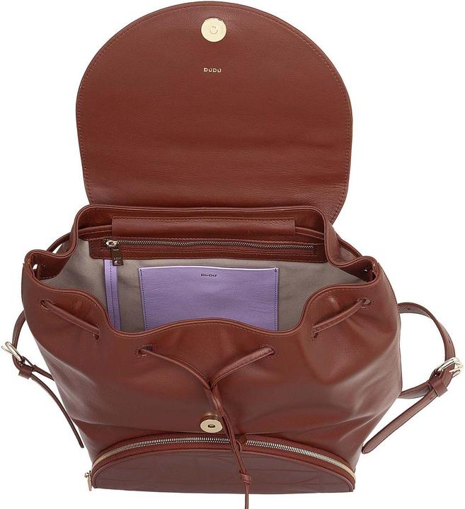Produktbild Dudu Up City Rucksack Leder 30 cm (9 l)