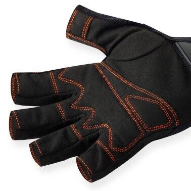 Immagine prodotto Typhoon Segelhandschuhe Essential Half Finger (M)