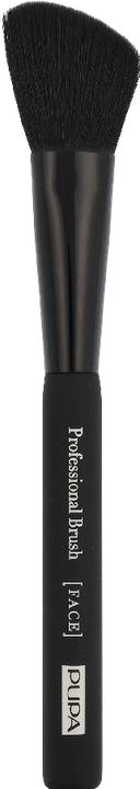 Actual product image Pupa Milano Pupa Angled Blusher Brush