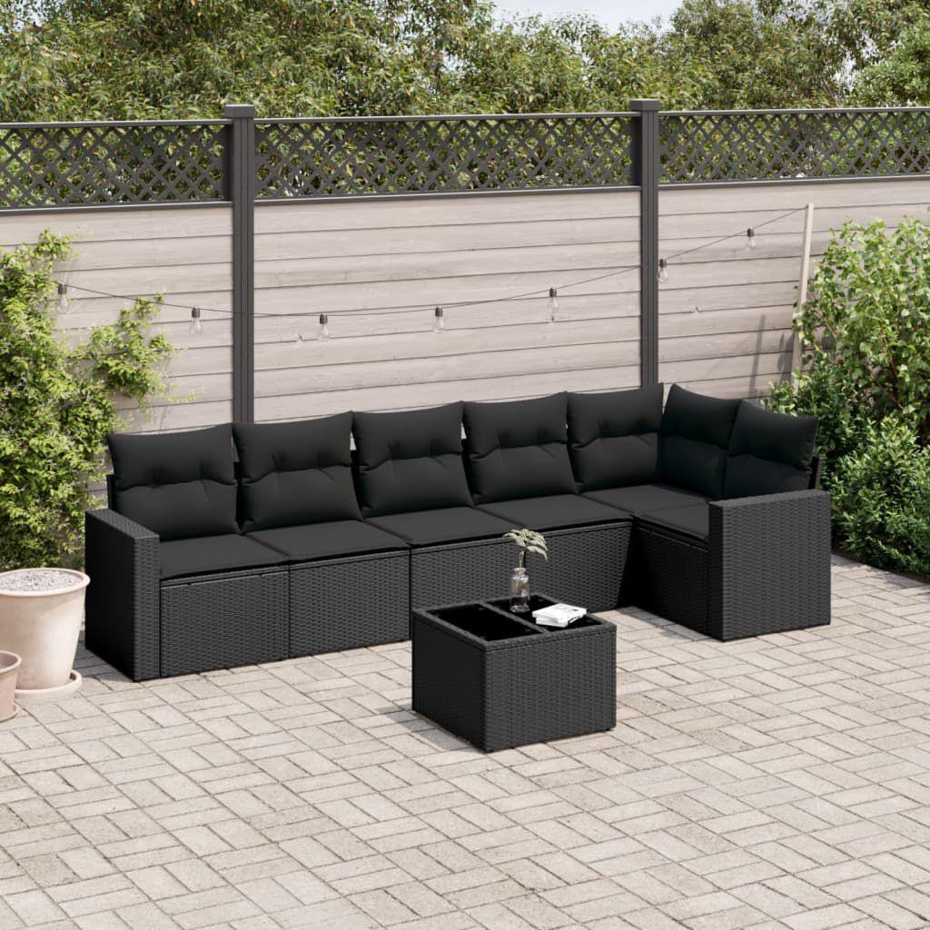 Thumbnail - VidaXL, Gartenlounge, Joannes