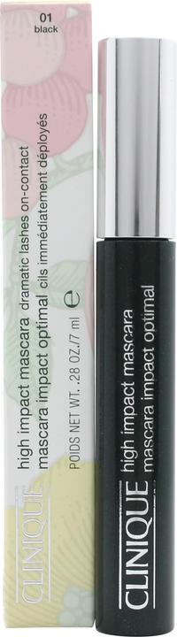 Produktbild Clinique High Impact (01 Black)