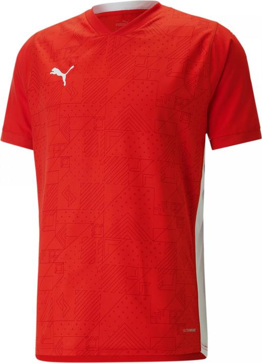 Actual product image Puma teamCUP Jersey (L)