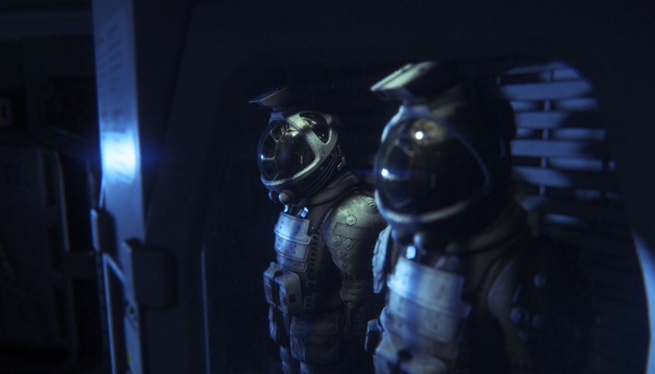 Immagine prodotto Sega Alien Isolation Ripley Edition PS-3 (PS3, DE)